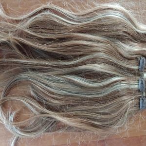 Hidden Crown Hiar Hair Extensions